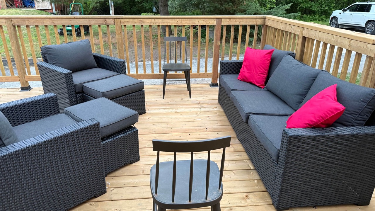 Photo of Outdoor in Stayner