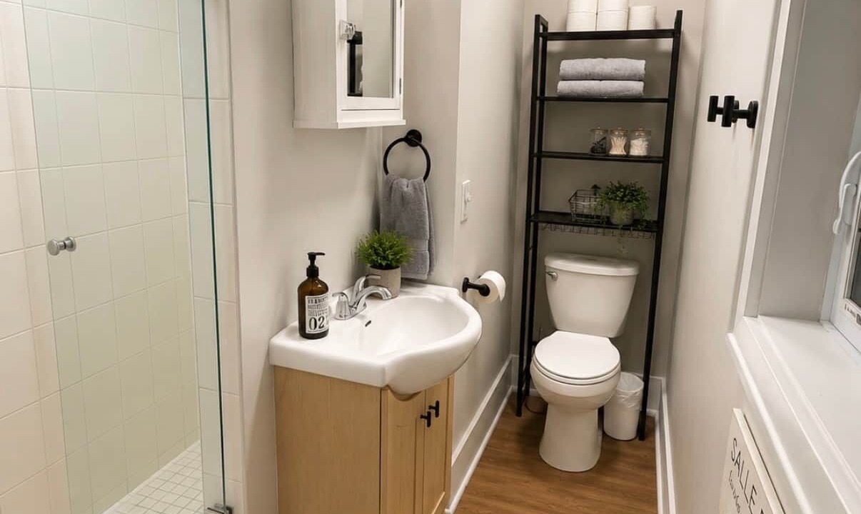 Photo of Bathroom in Clearview