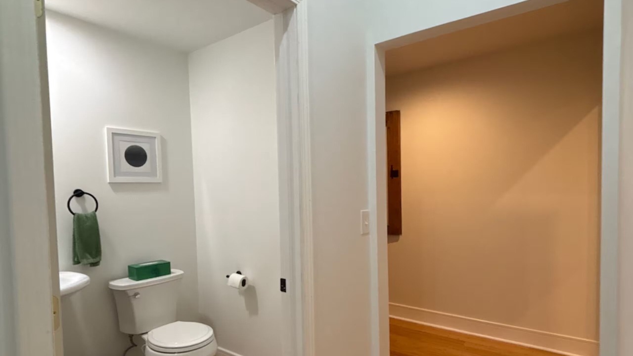 Photo of Bathroom in Lockport