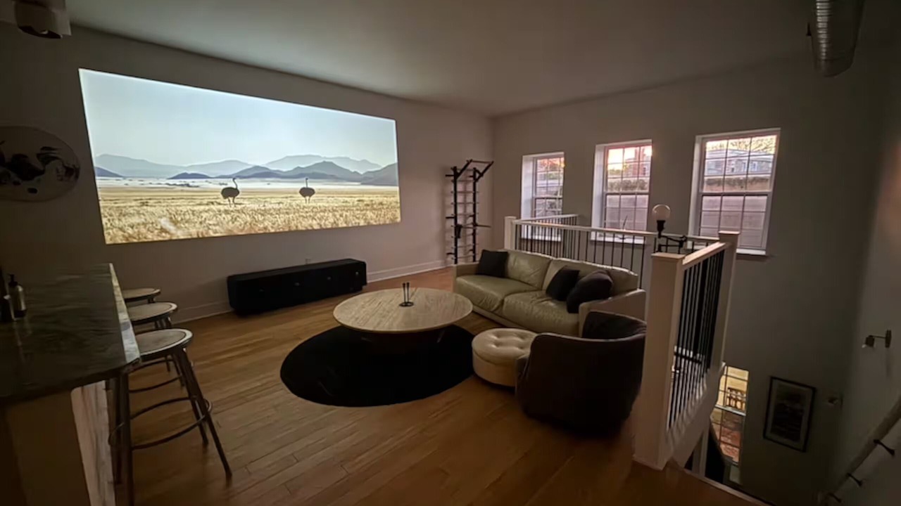 Photo of Livingroom in Lockport