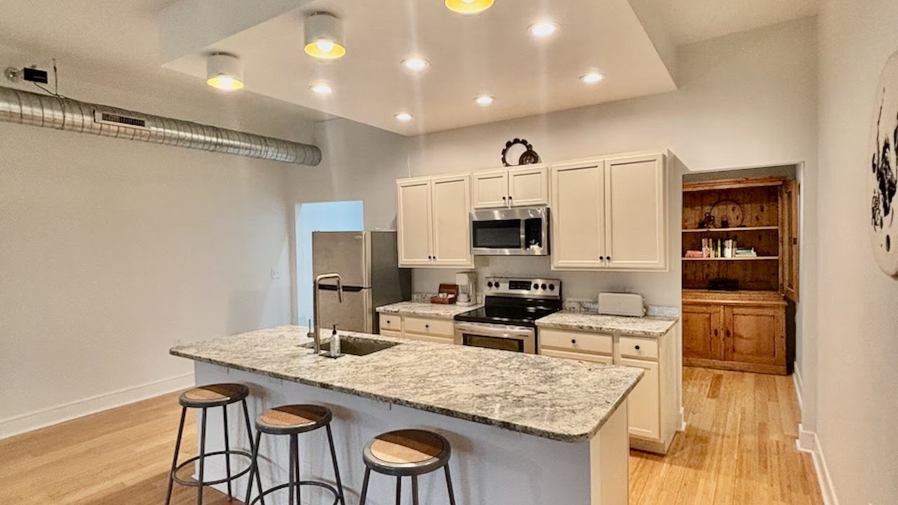 Photo of Kitchen in Lockport