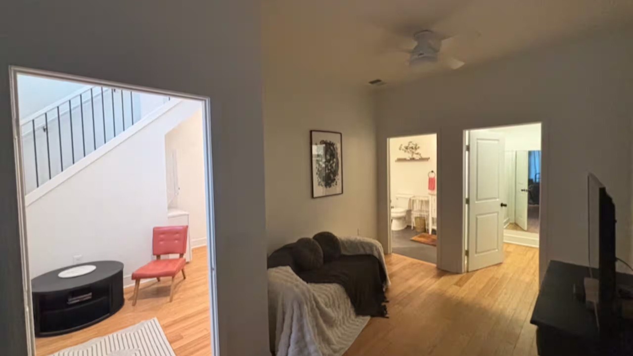 Photo of Livingroom in Lockport