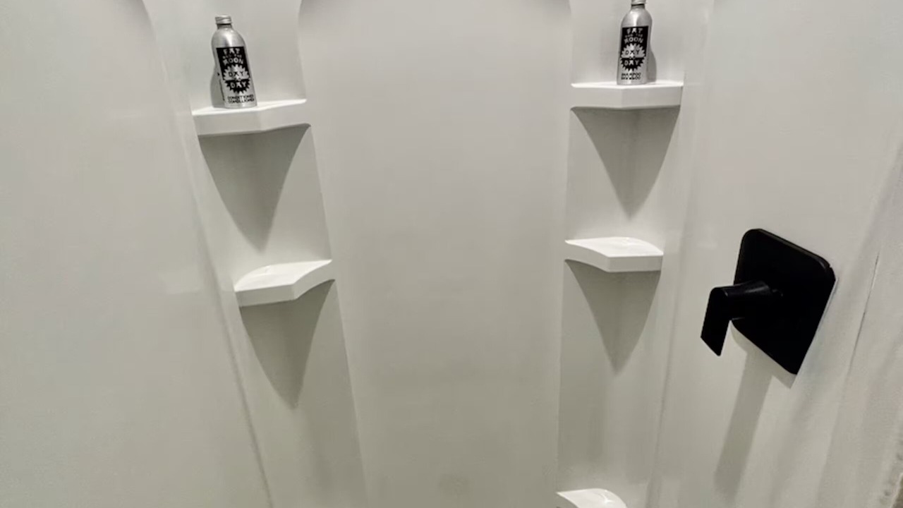 Photo of Bathroom in Lockport
