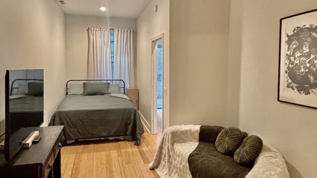 Photo of Bedroom in Lockport