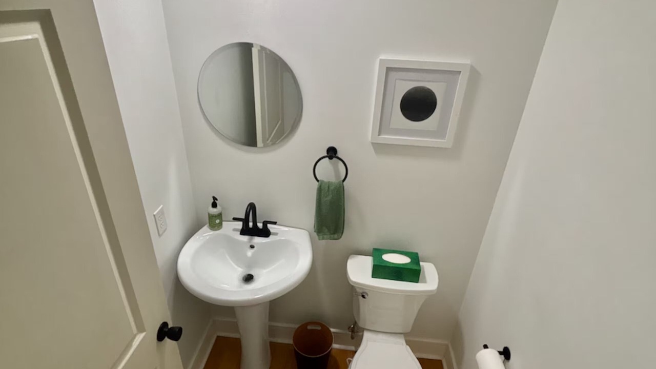 Photo of Bathroom in Lockport