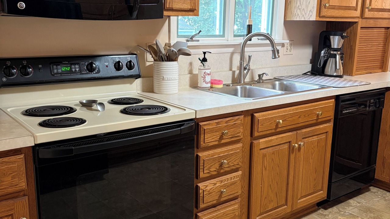 Photo of Kitchen in Macedon