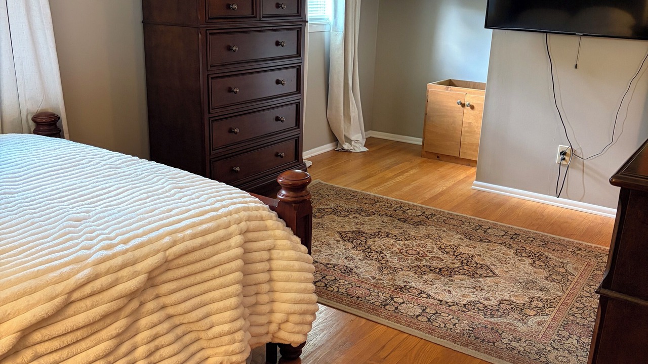Photo of Bedroom in Macedon