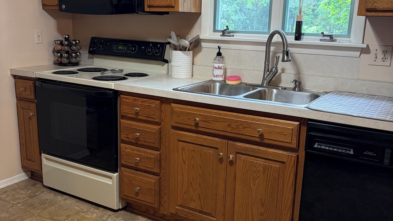 Photo of Kitchen in Macedon