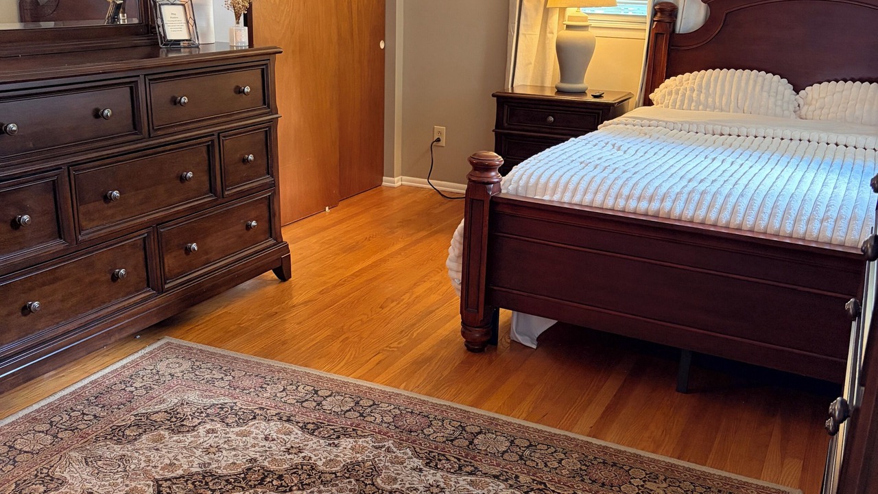Photo of Bedroom in Macedon