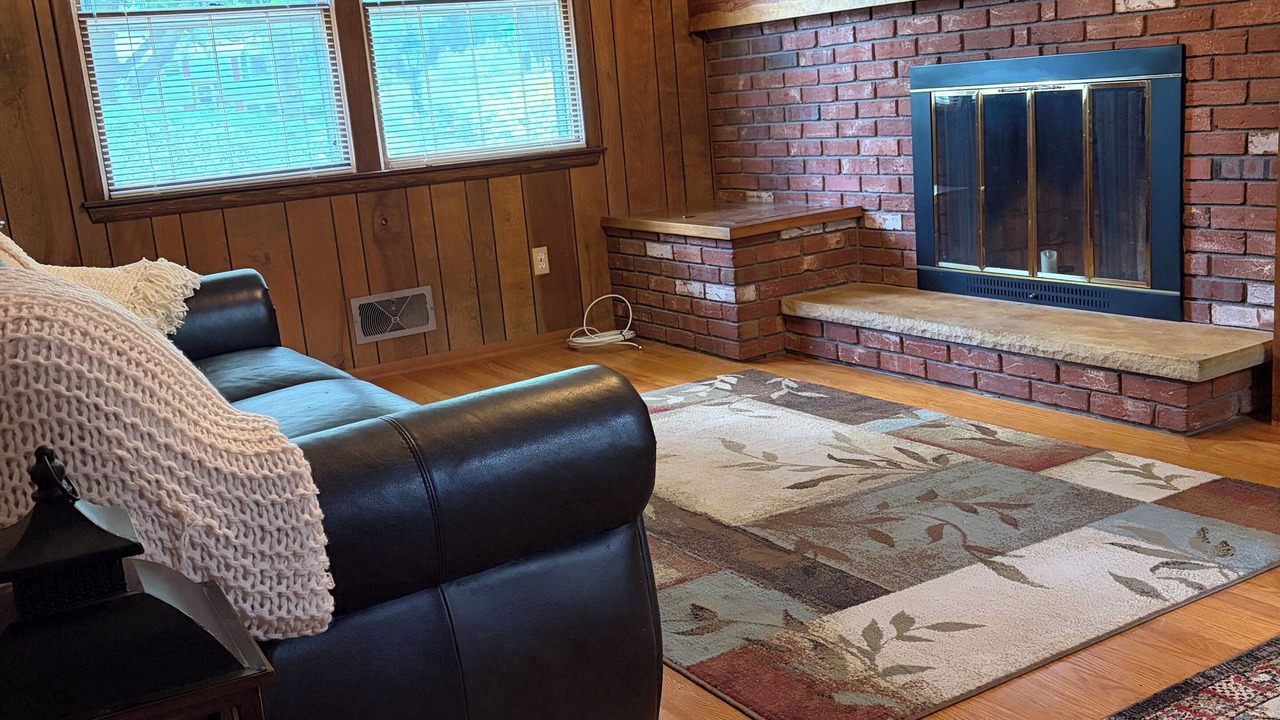 Photo of Livingroom in Macedon