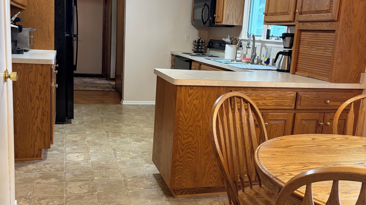 Photo of Kitchen in Macedon
