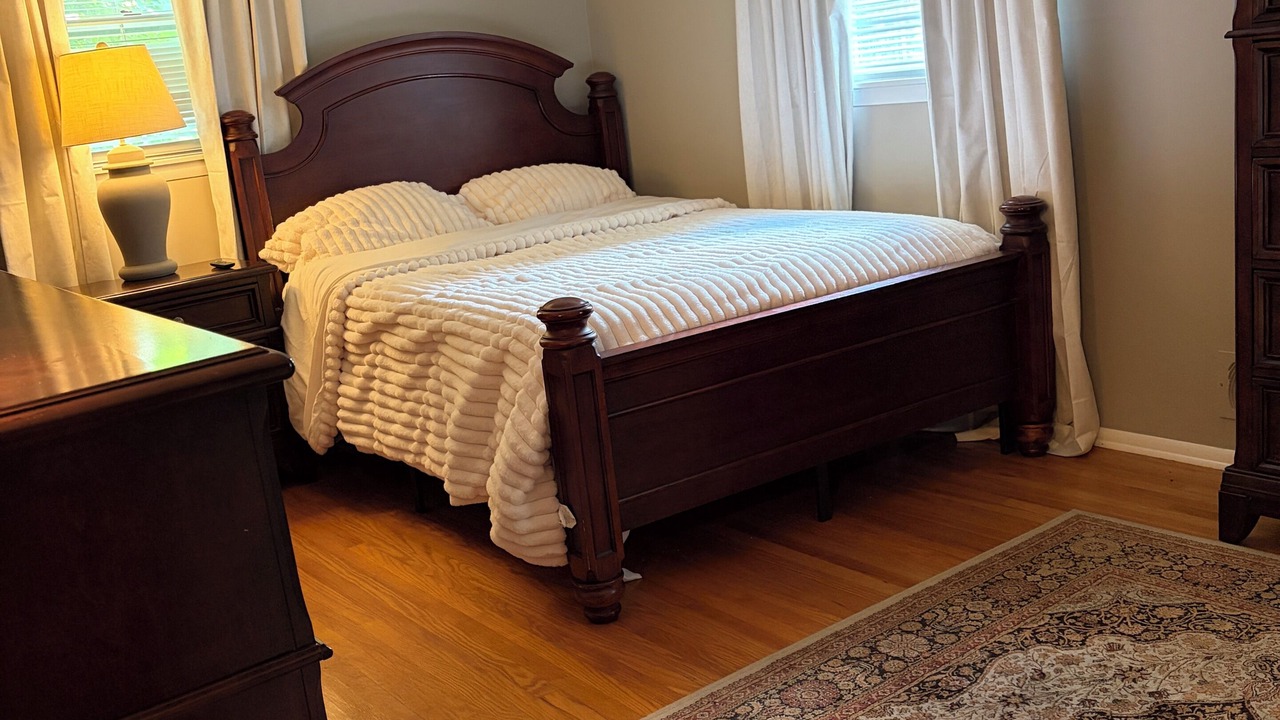 Photo of Bedroom in Macedon