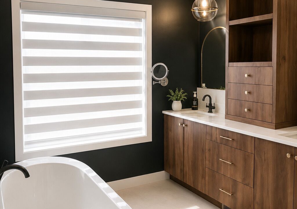 Photo of Bathroom in Airdrie