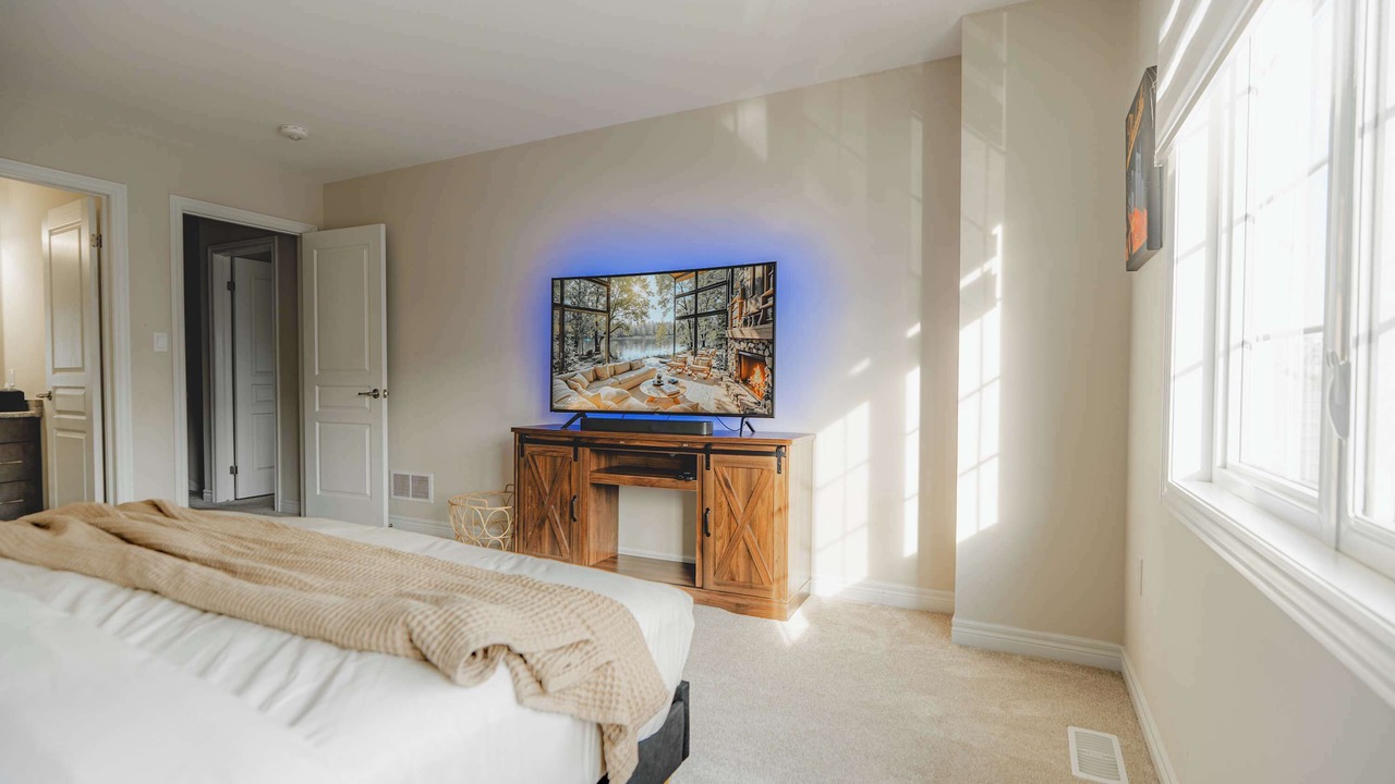Photo of Bedroom in Thorold