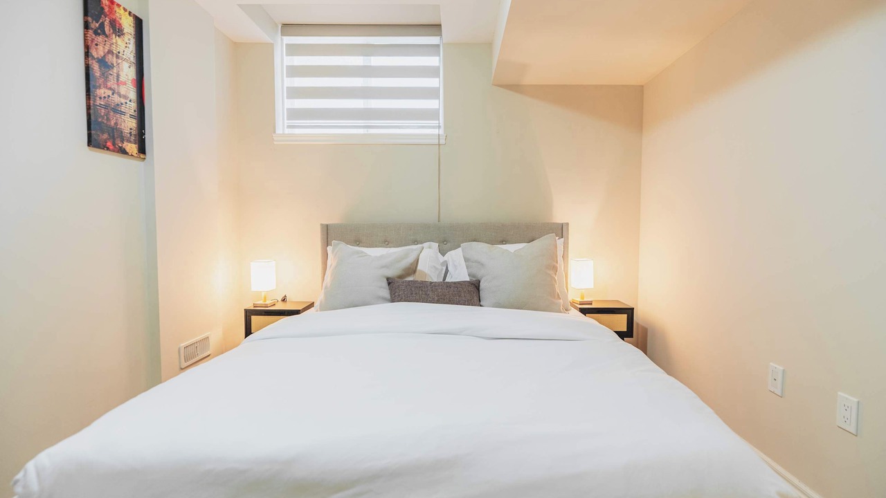 Photo of Bedroom in Thorold
