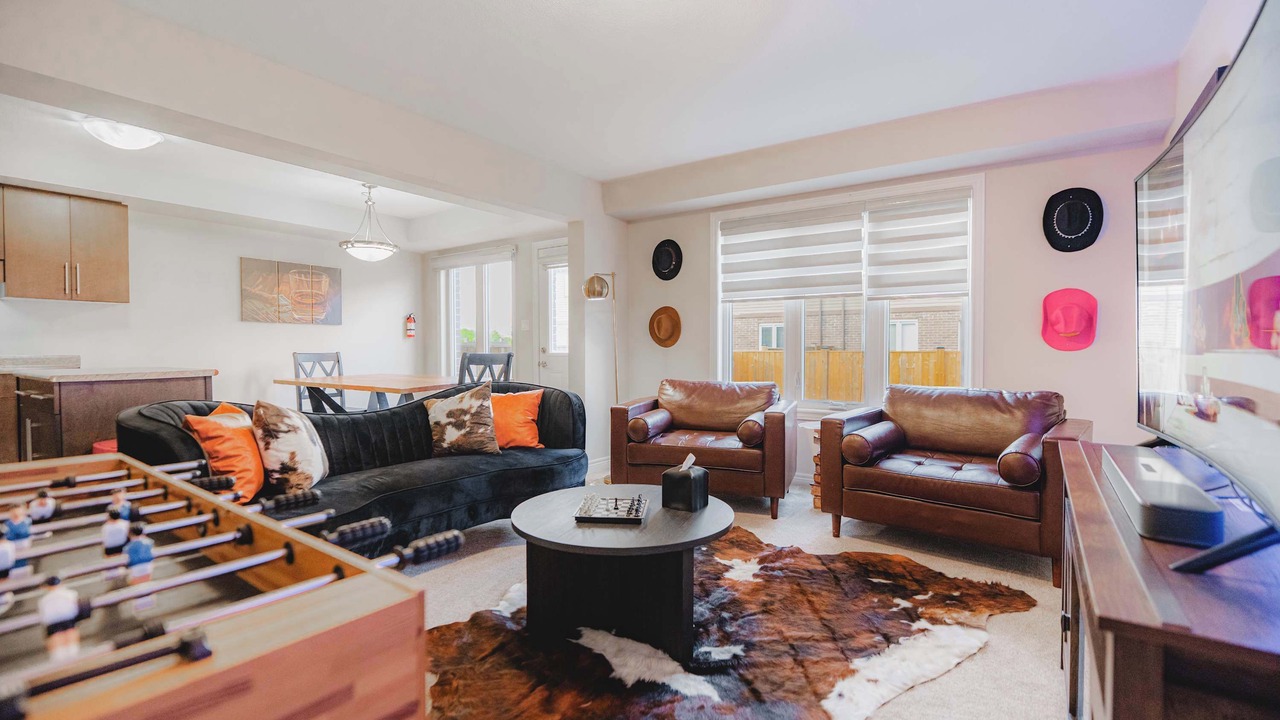 Photo of Bedroom in Fallsview