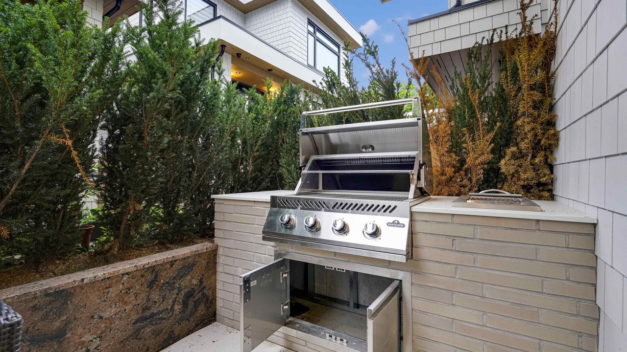 Photo of Outdoor in Kerrisdale