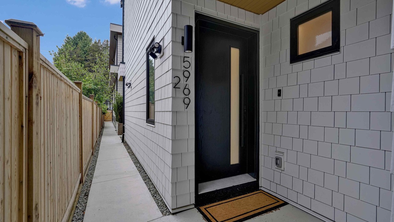 Photo of Outdoor in Kerrisdale