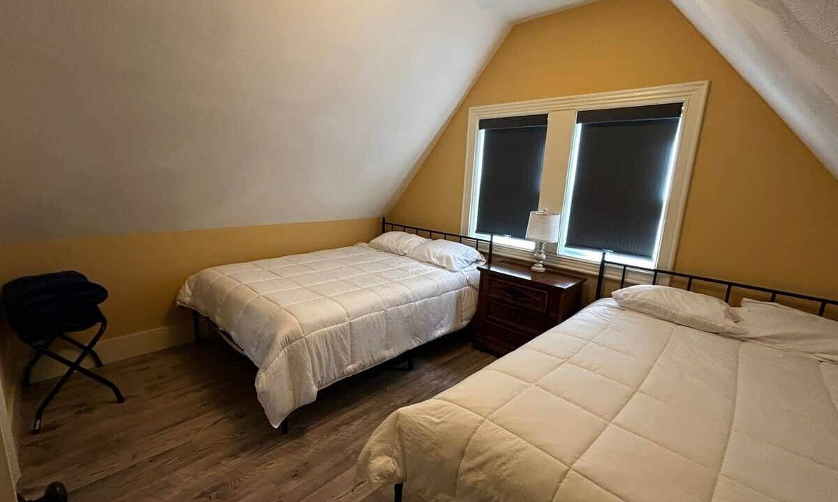 Photo of Bedroom in Fowler Lake