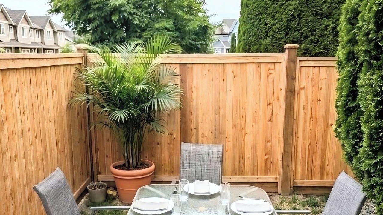 Photo of Outdoor in Southwest Gordon Estate