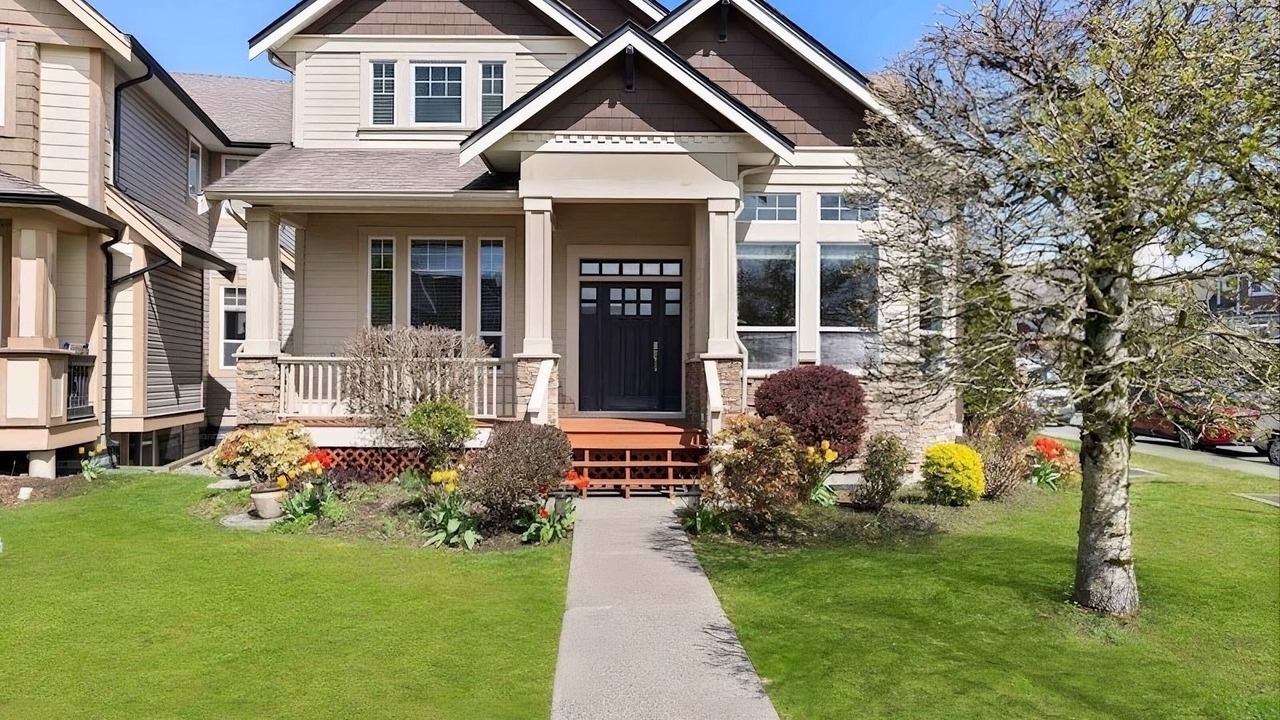 Photo of Outdoor in Southwest Gordon Estate