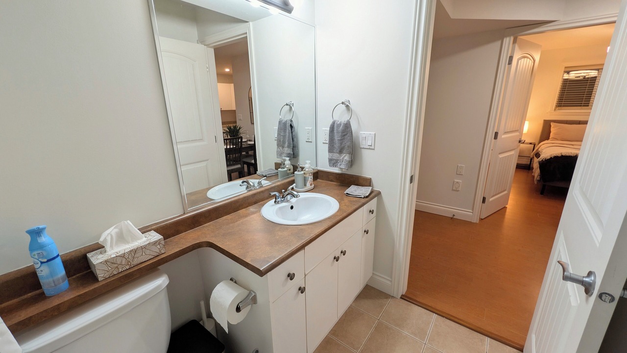 Photo of Bathroom in Southwest Gordon Estate