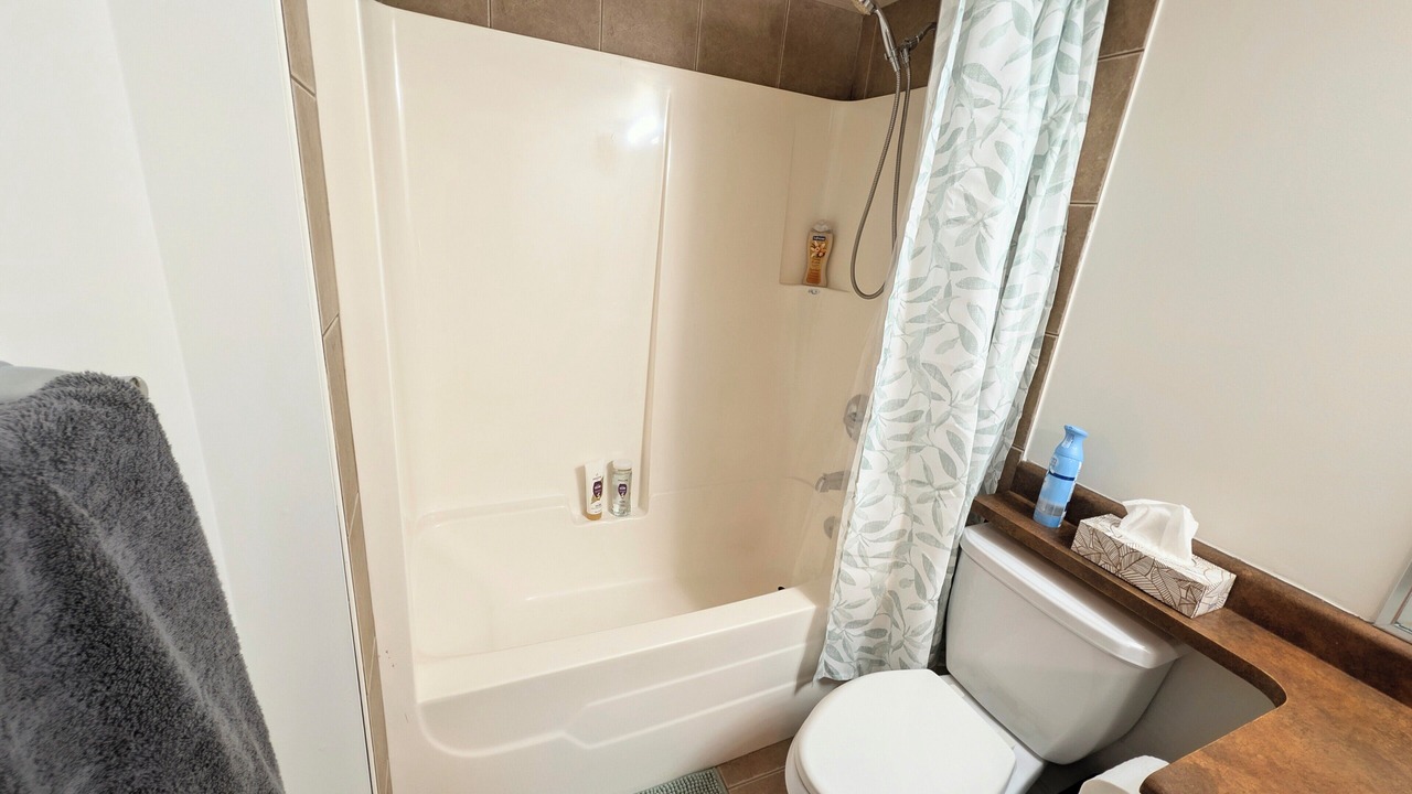 Photo of Bathroom in Southwest Gordon Estate