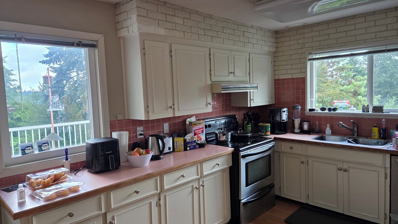 Photo of Kitchen in Delta