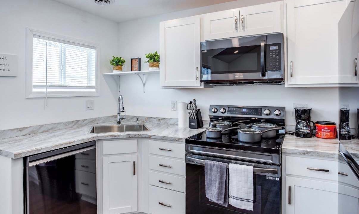 Photo of Kitchen in Rochester