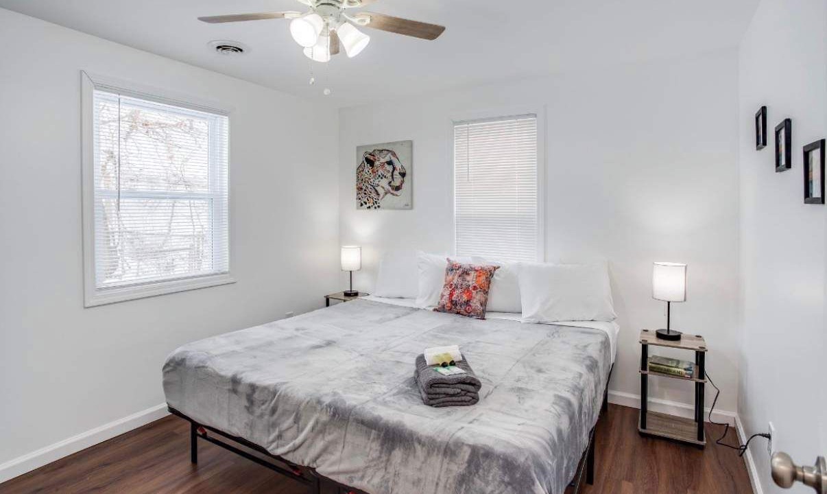 Photo of Bedroom in Rochester