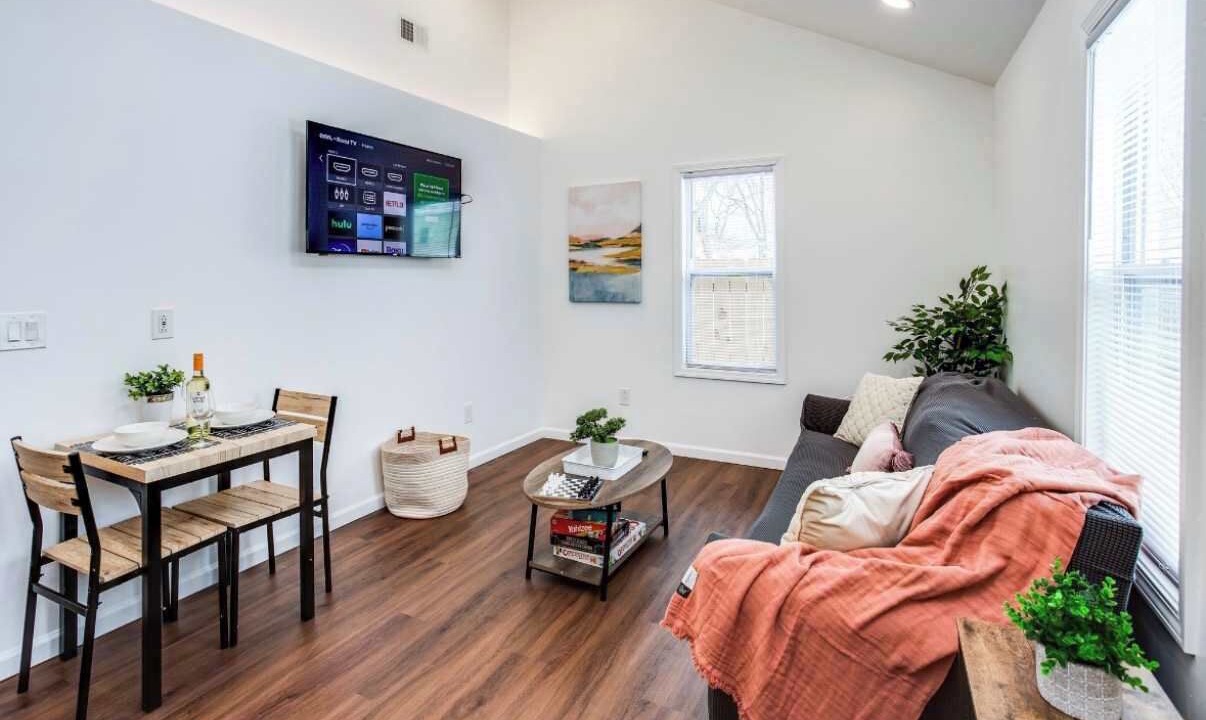 Photo of Livingroom in Rochester