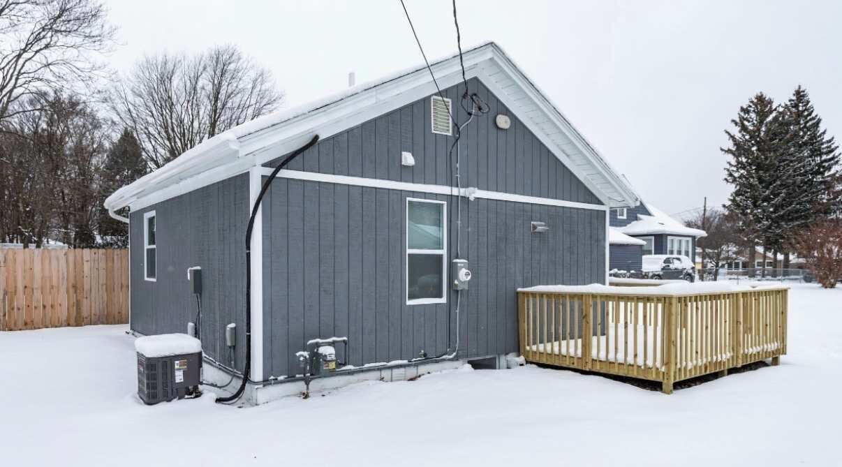 Photo of Outdoor in Rochester