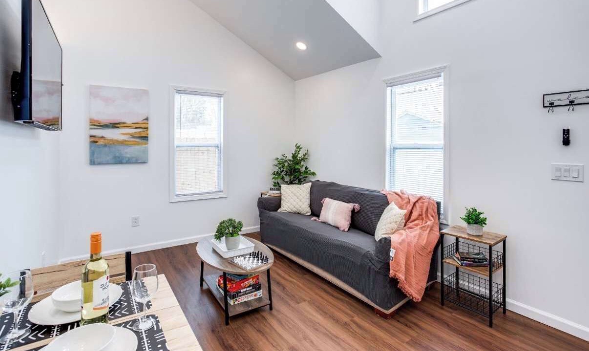 Photo of Livingroom in Rochester