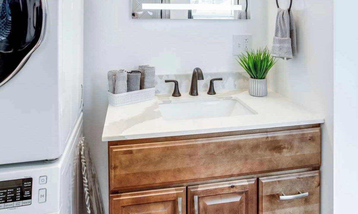 Photo of Bathroom in Rochester