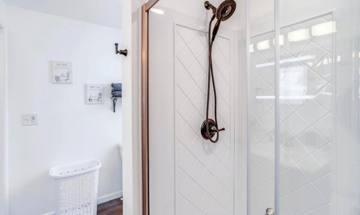 Photo of Bathroom in Rochester