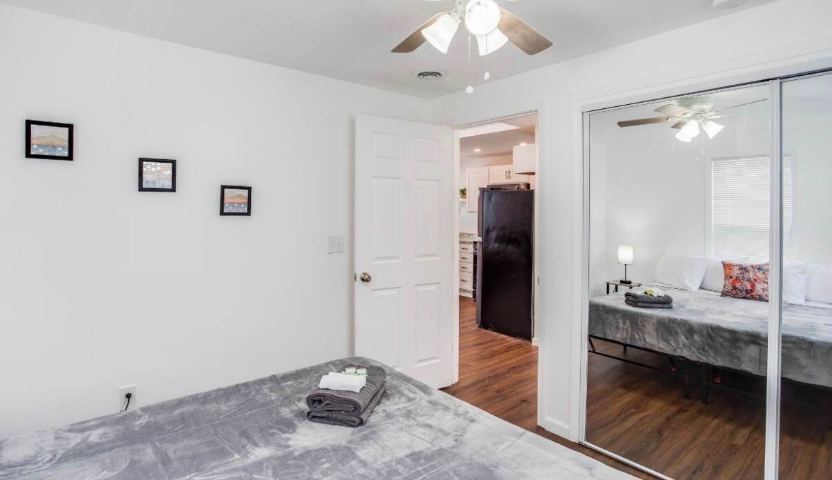 Photo of Bedroom in Rochester