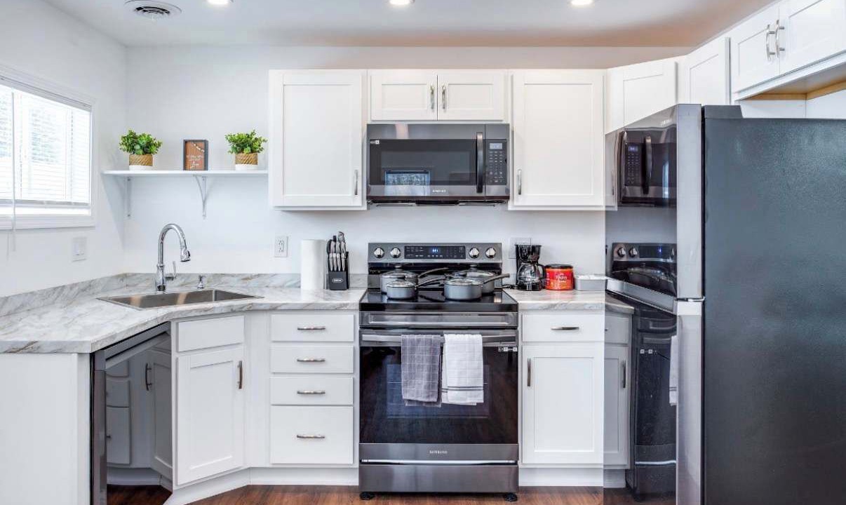 Photo of Kitchen in Rochester