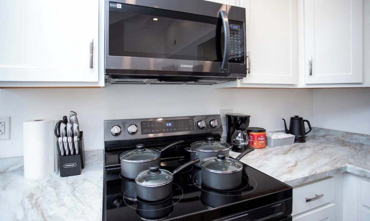 Photo of Kitchen in Rochester