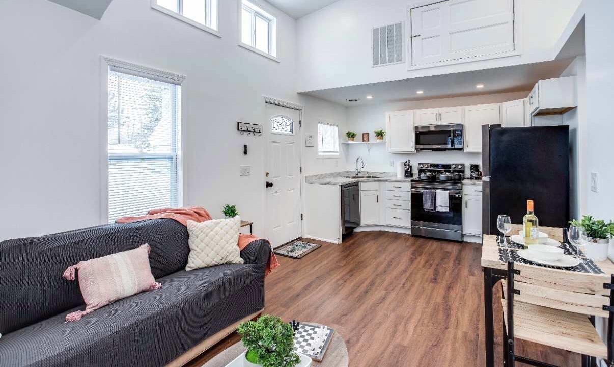 Photo of Livingroom in Rochester