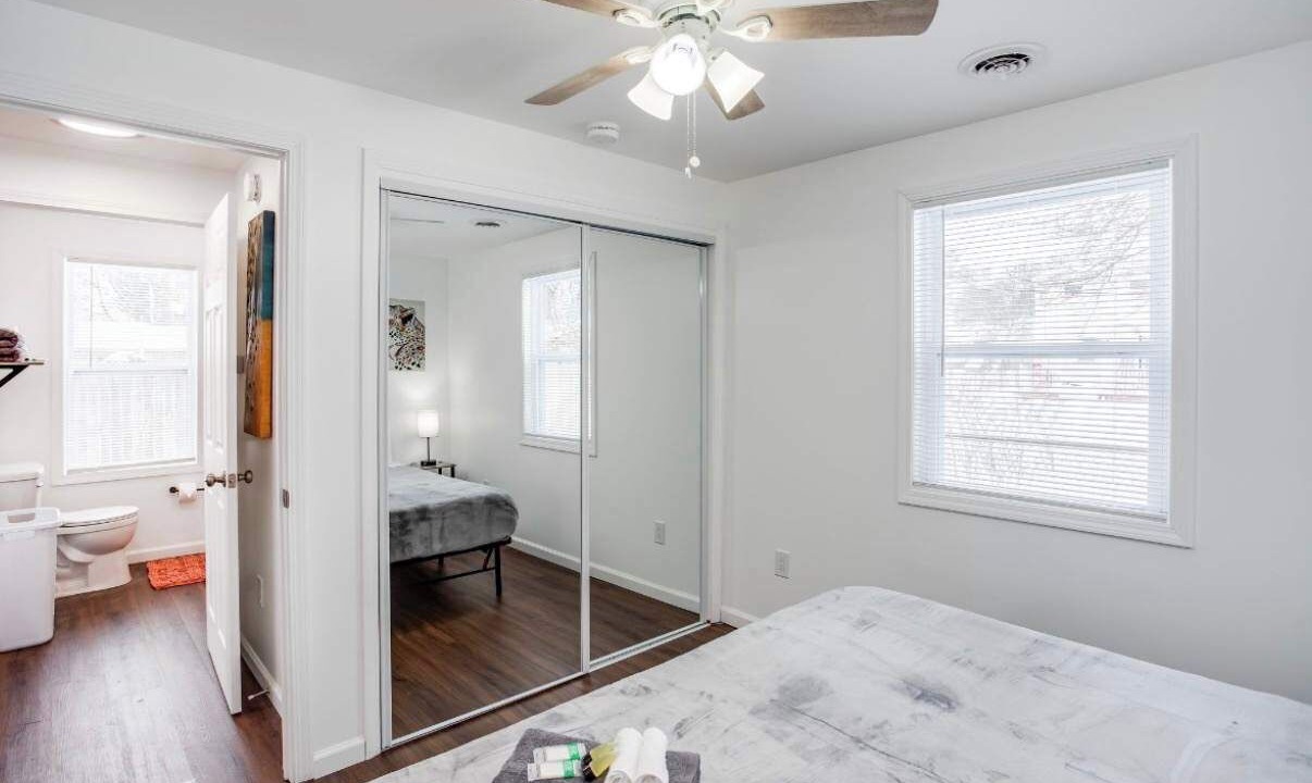 Photo of Bedroom in Rochester