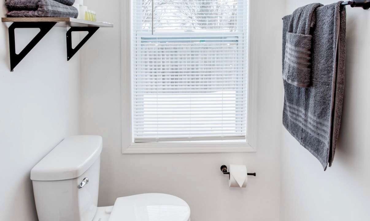 Photo of Bathroom in Rochester