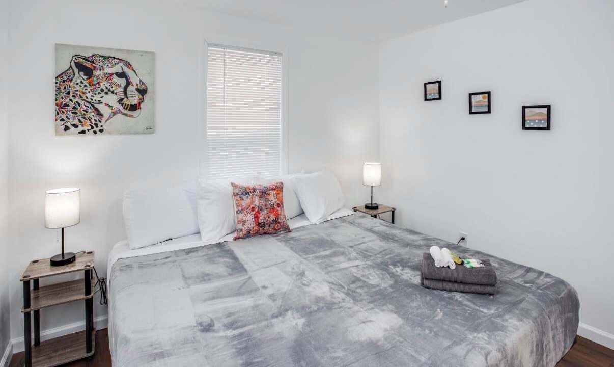 Photo of Bedroom in Rochester