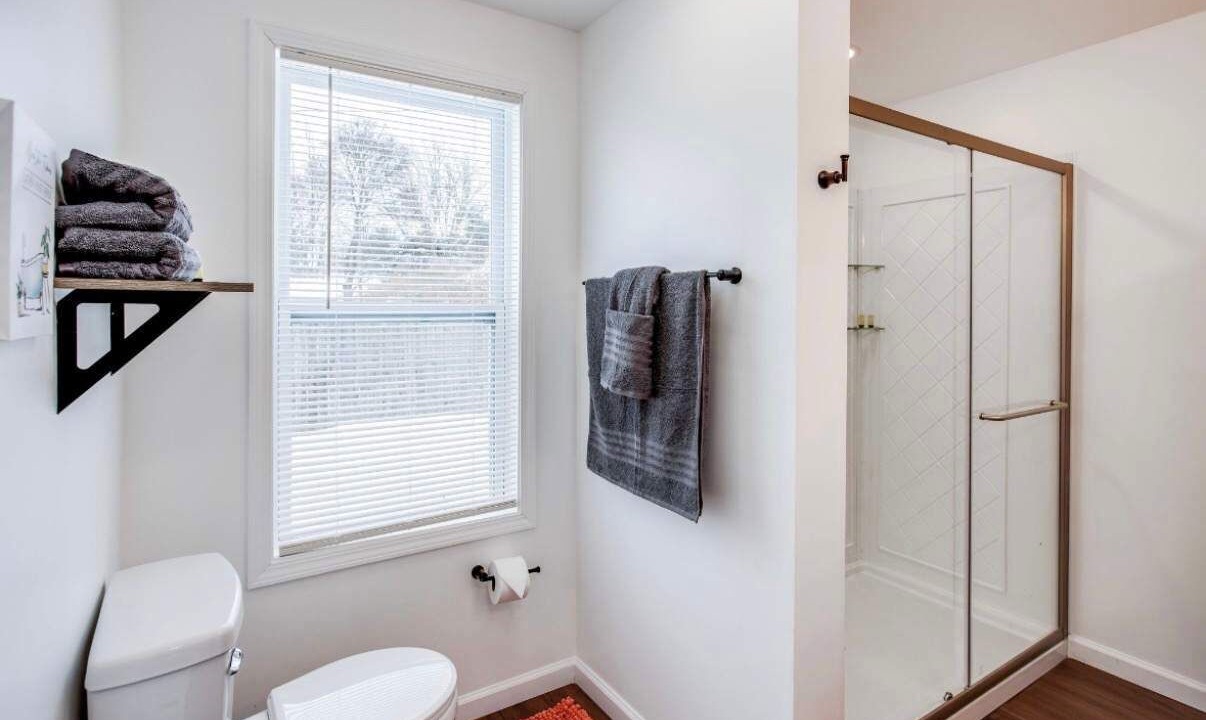Photo of Bathroom in Rochester