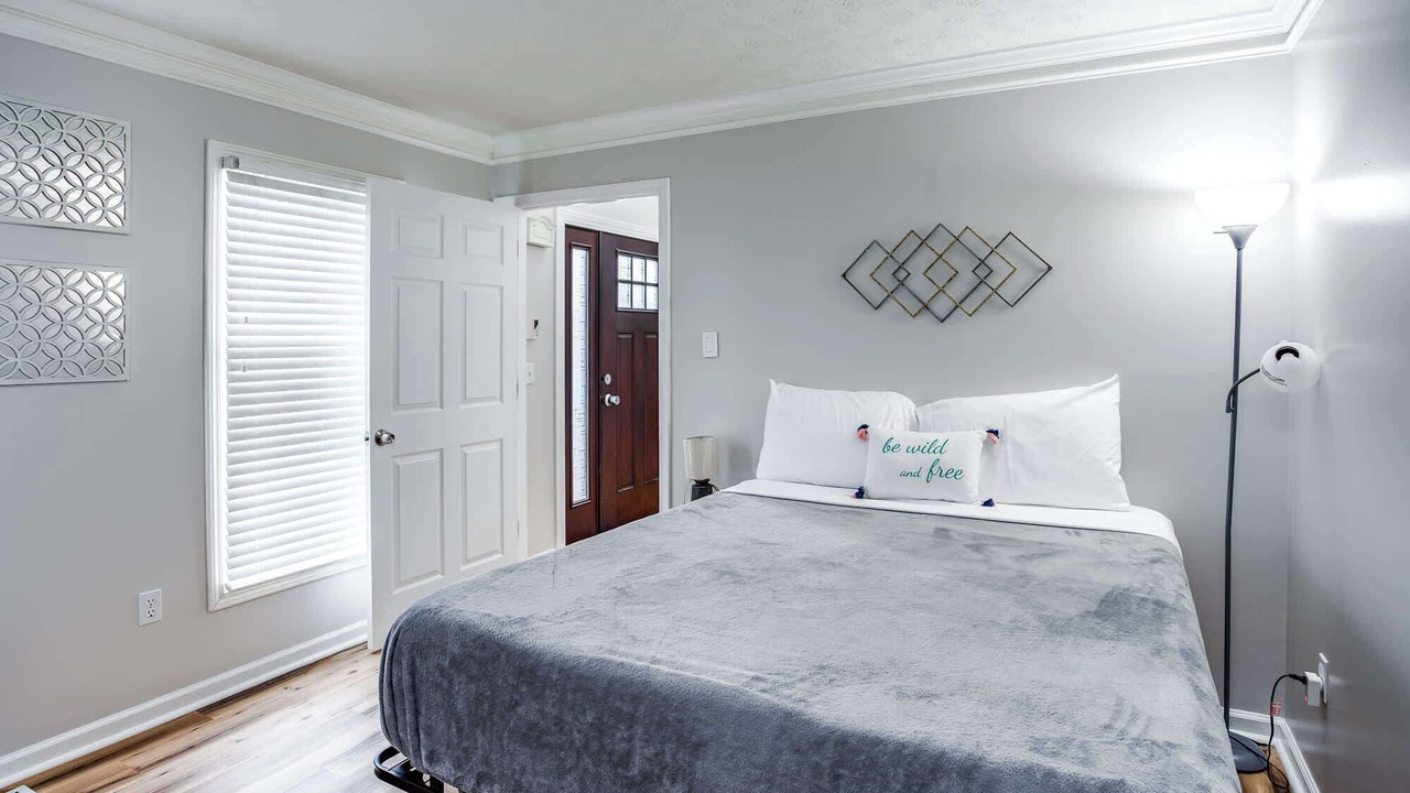 Photo of Bedroom in North Greece