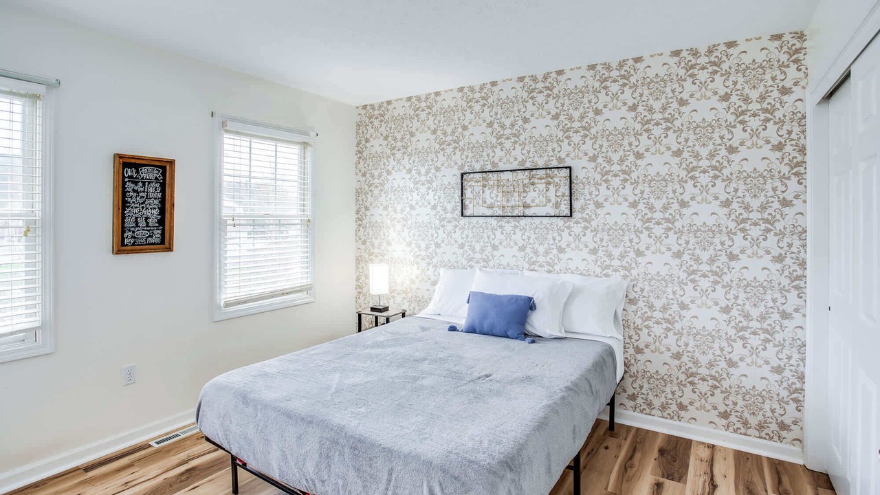 Photo of Bedroom in North Greece