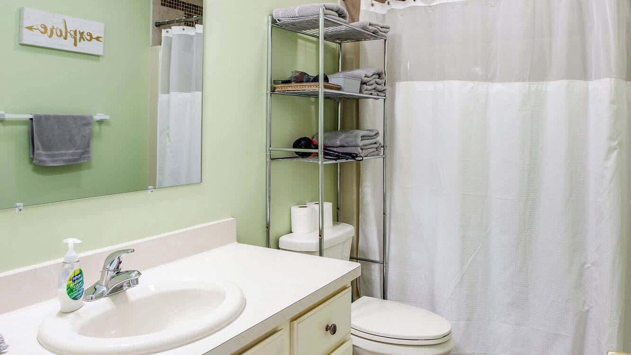 Photo of Bathroom in North Greece