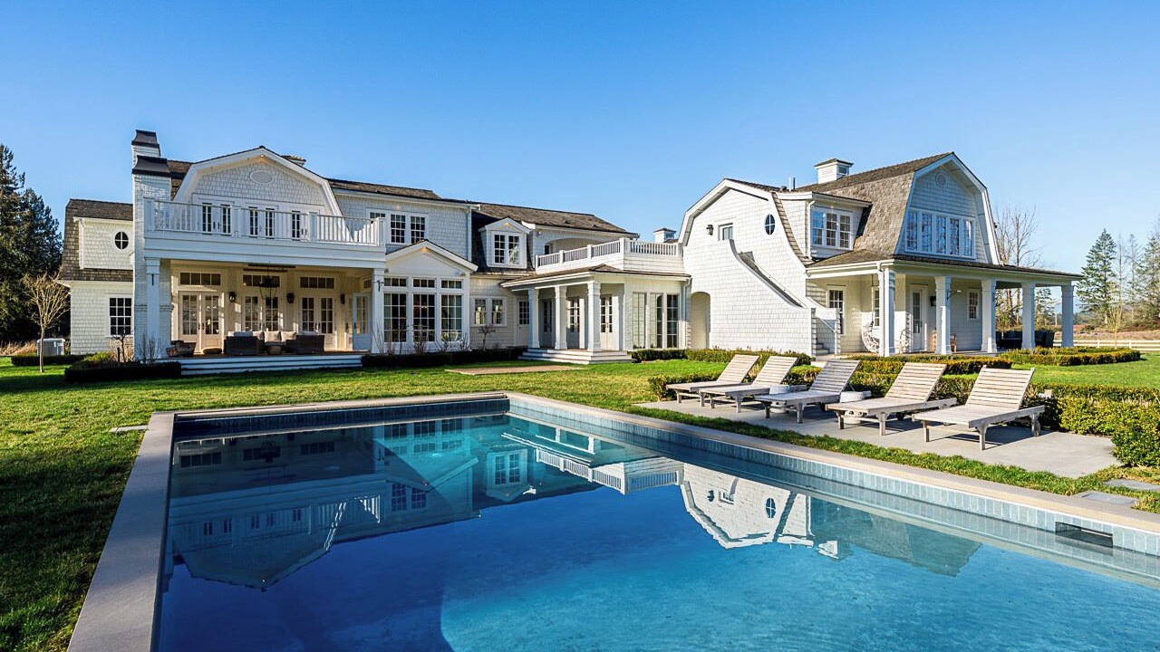 Photo of Outdoor in Langley