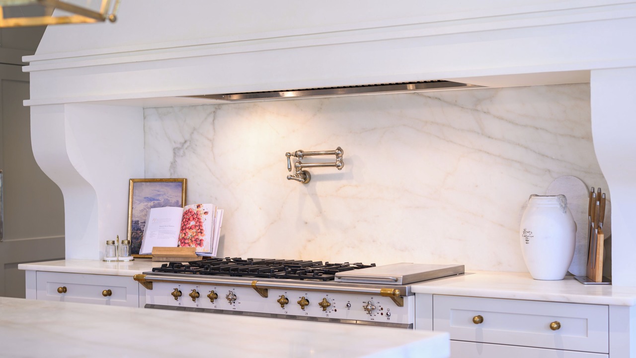 Photo of Kitchen in Langley