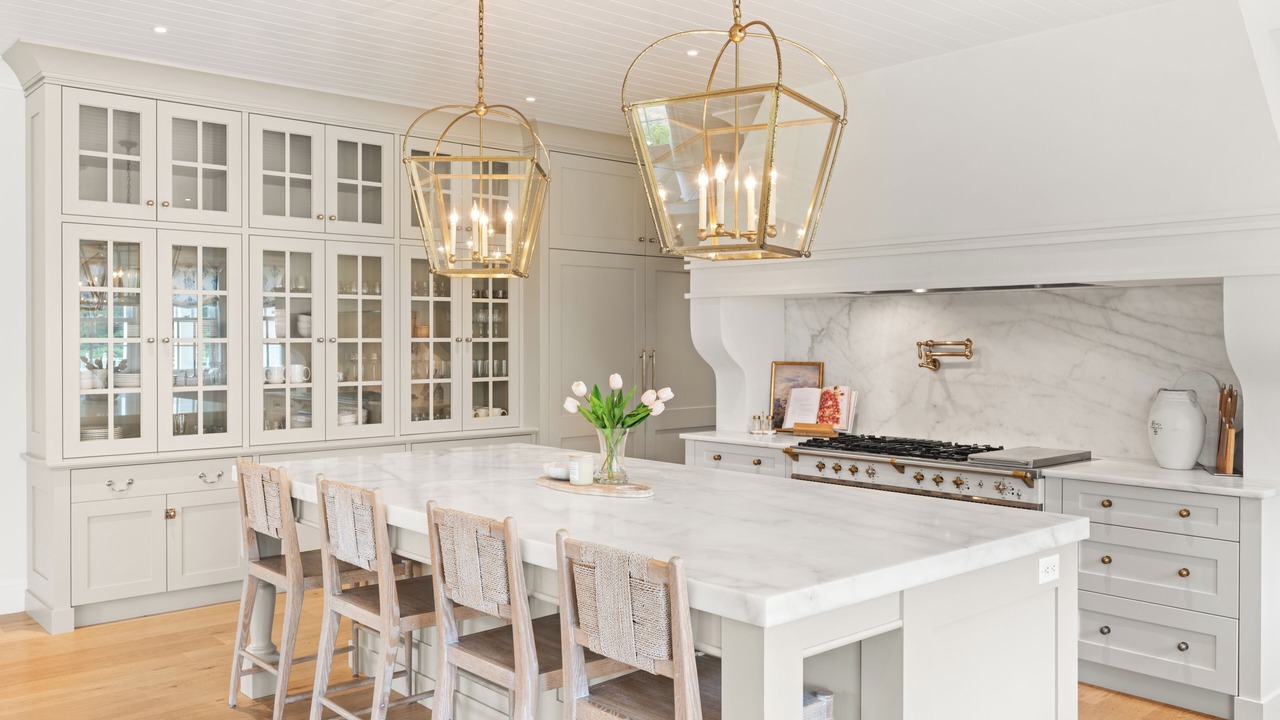 Photo of Kitchen in Langley