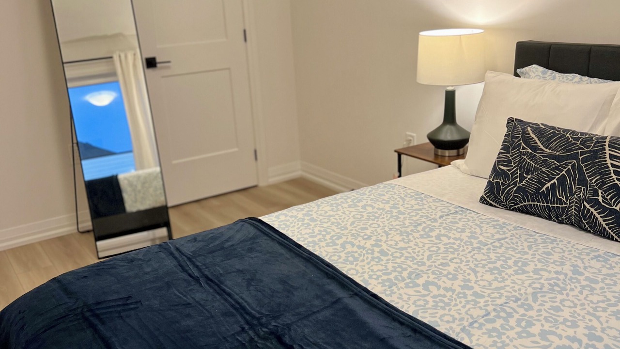 Photo of Bedroom in County of Brant